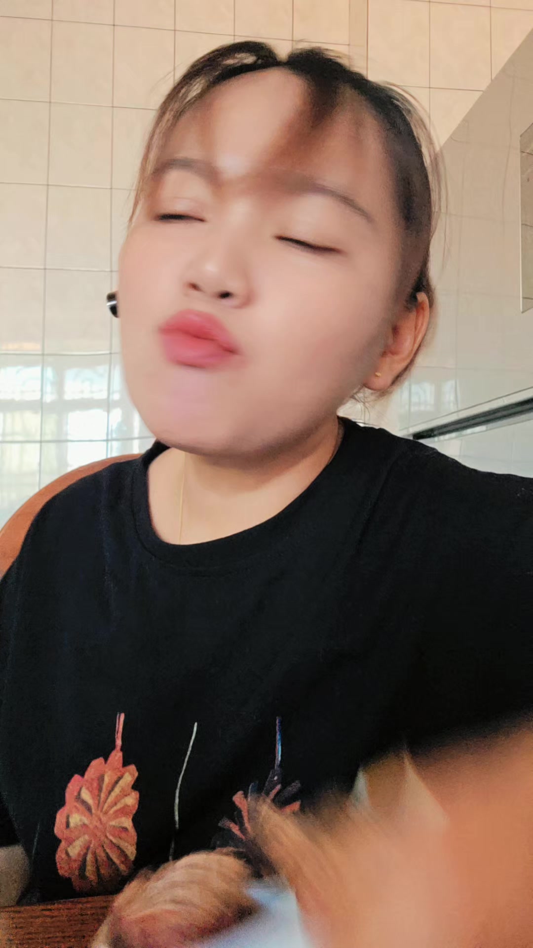 @mieo chien