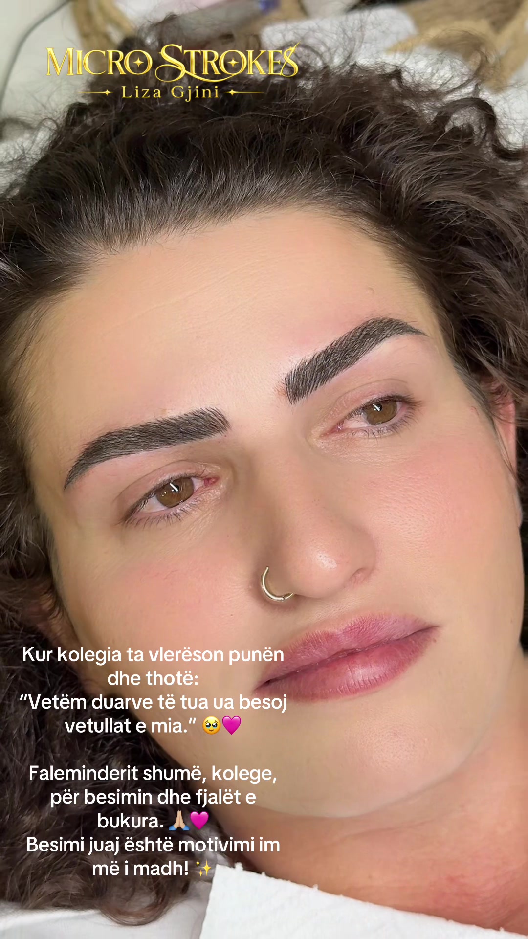 @Liza Gjini Teuta Beauty Center