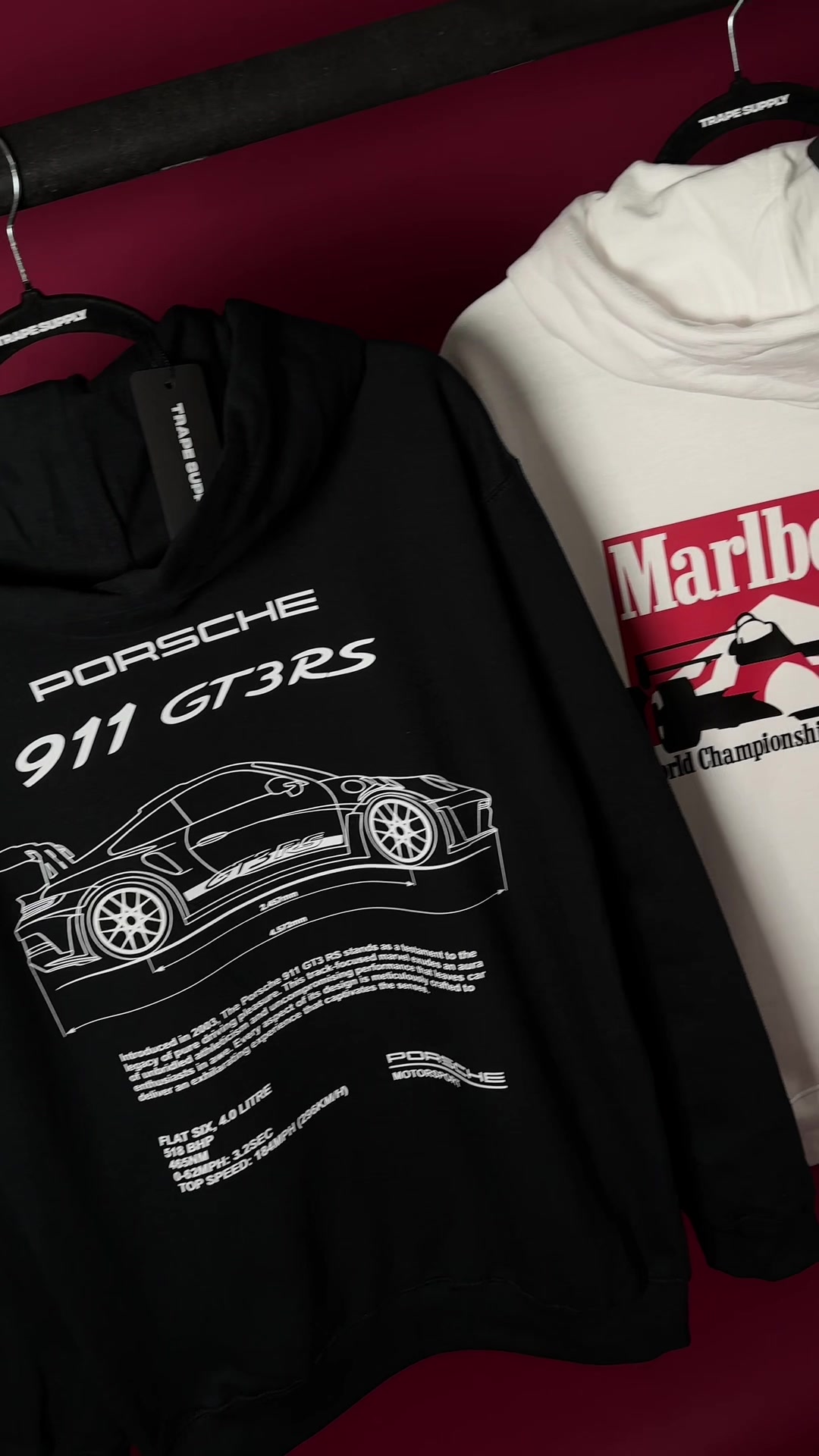 @trapesupply