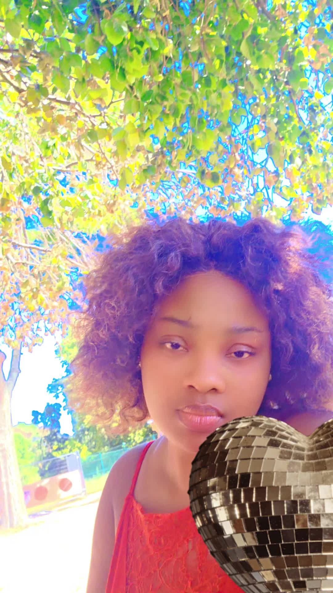 @Selina Ofori