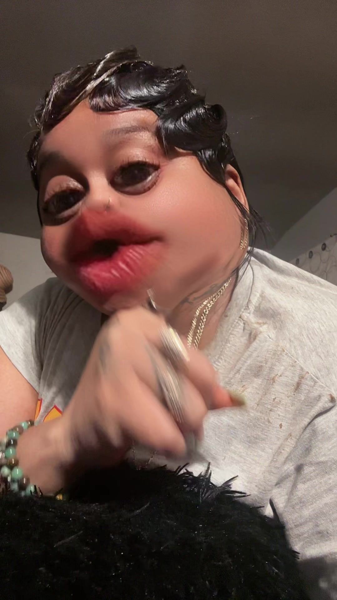@Queen
