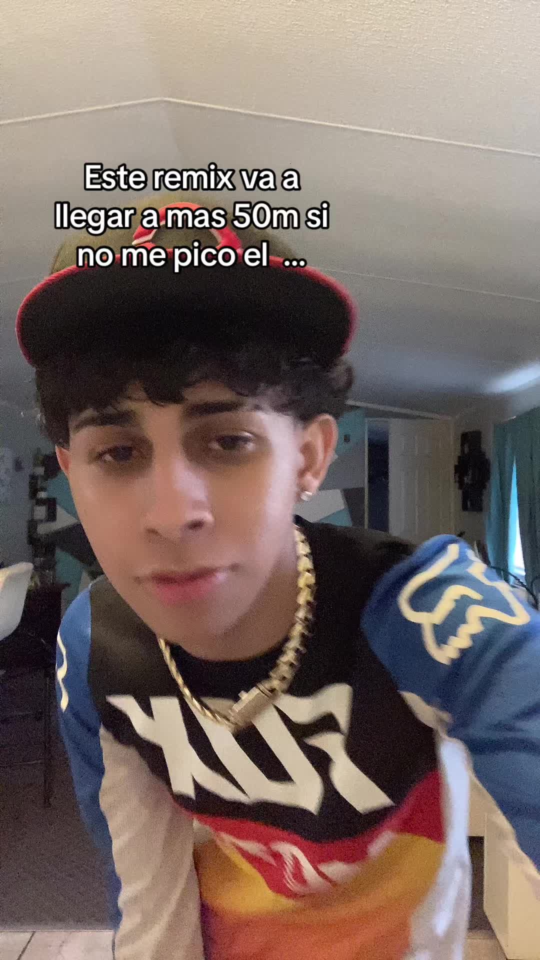 @Carliitos&rsquo;
