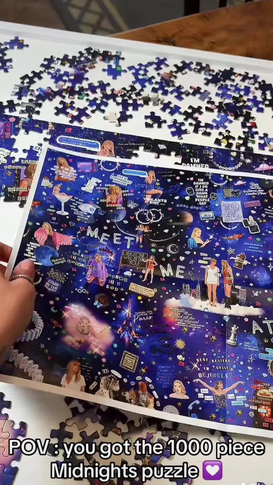 @✨Lynnie the Swiftie✨