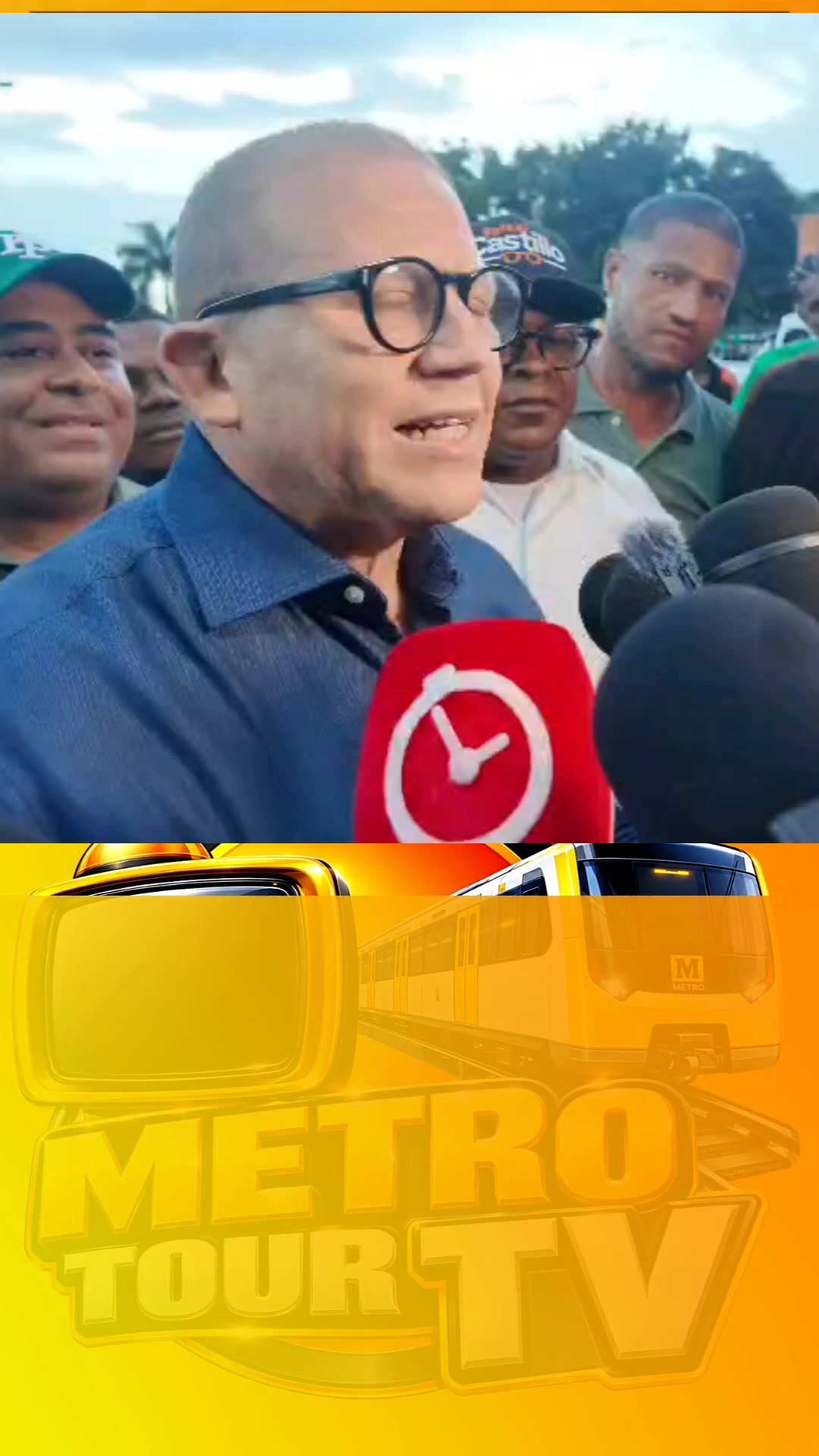 @MetrotourTV