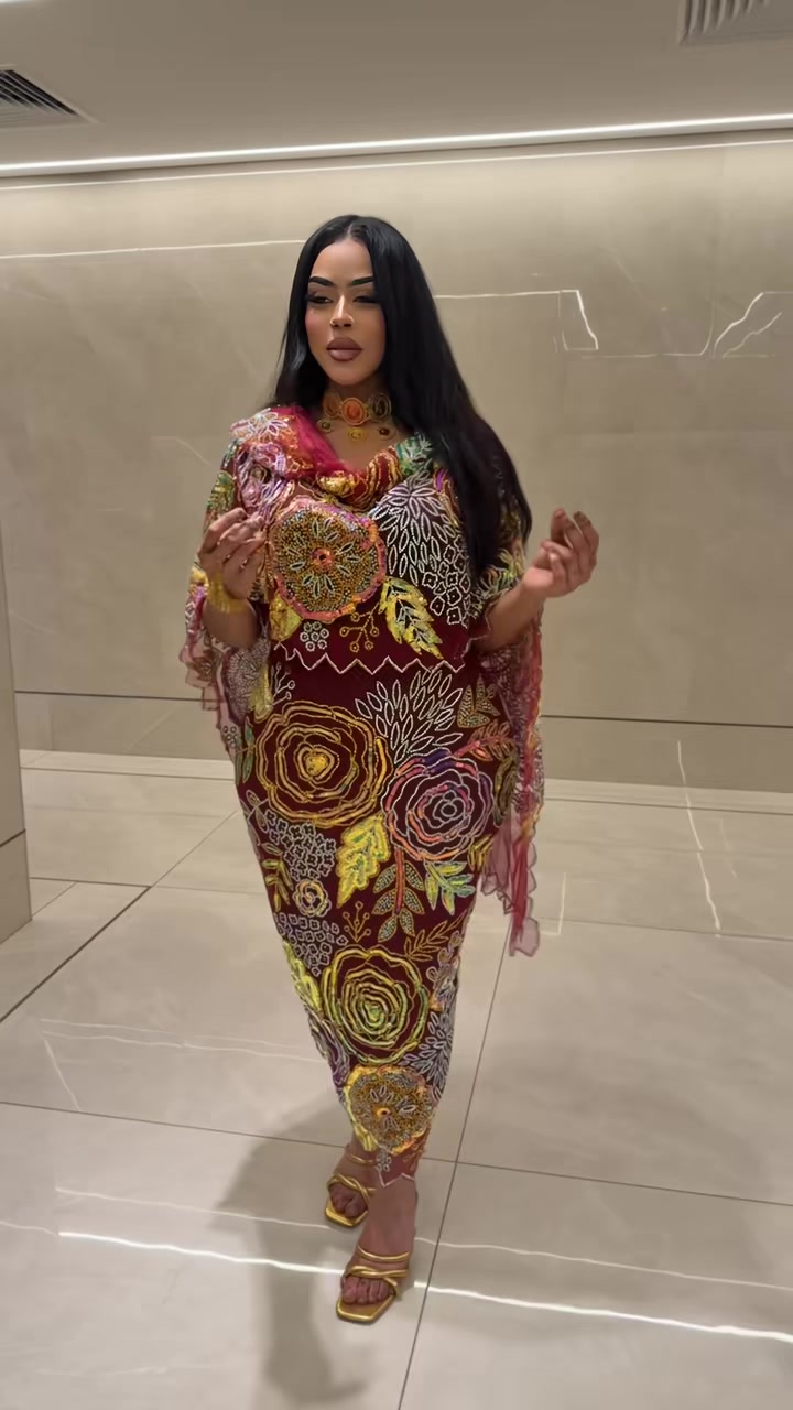 @المصممة زينب أبو شام "قرمصيص"