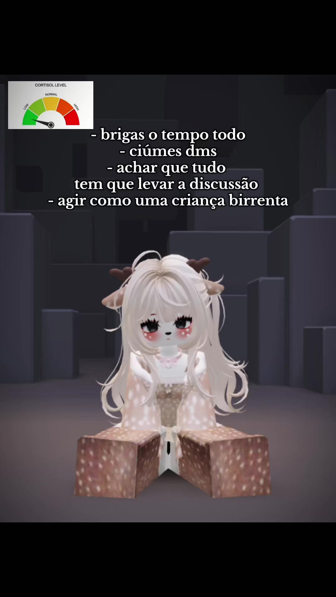 @bambi ! ᙏ̤̫