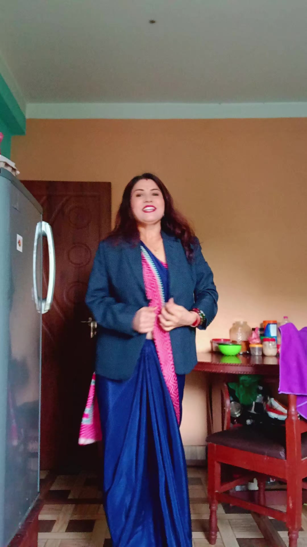 @Sharmila Basnet