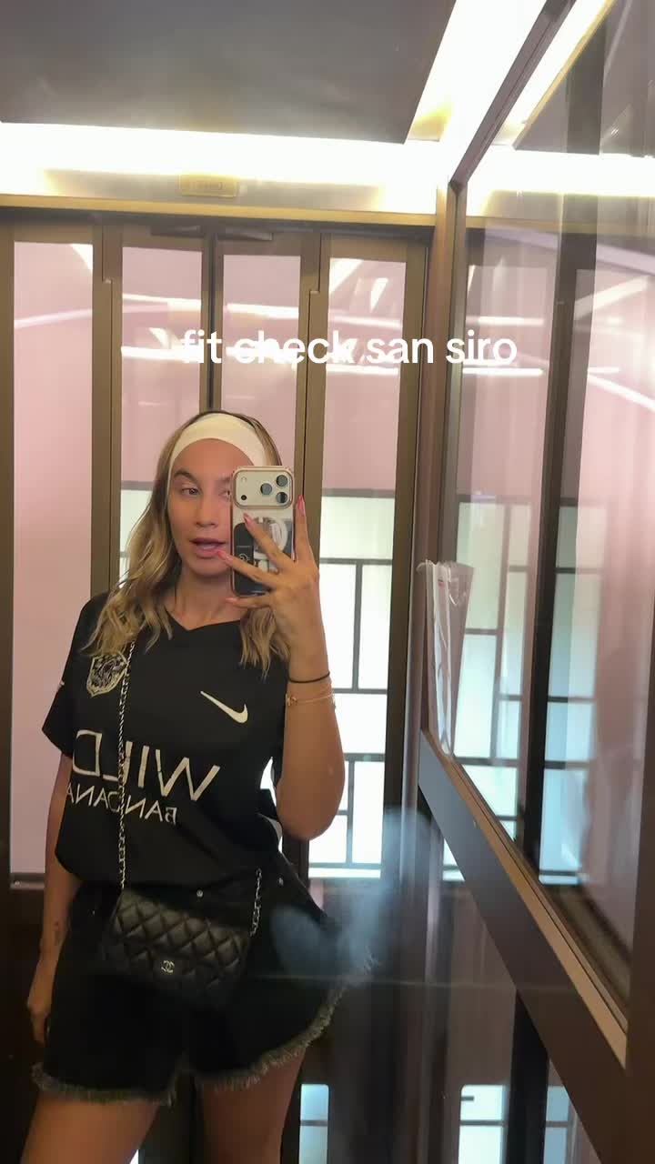 @Francesca Bosticco