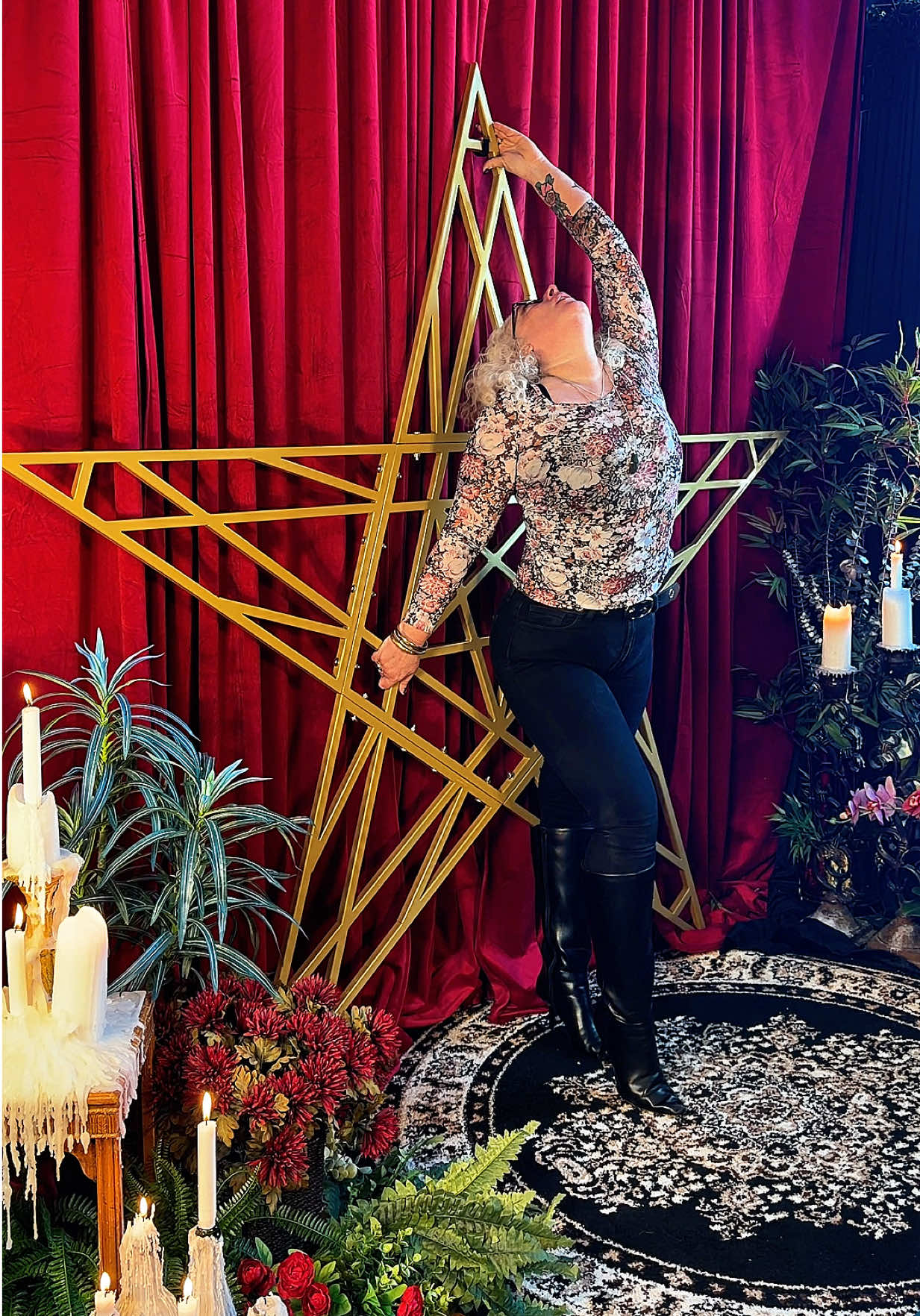 @Arcana Boudoir 🧿