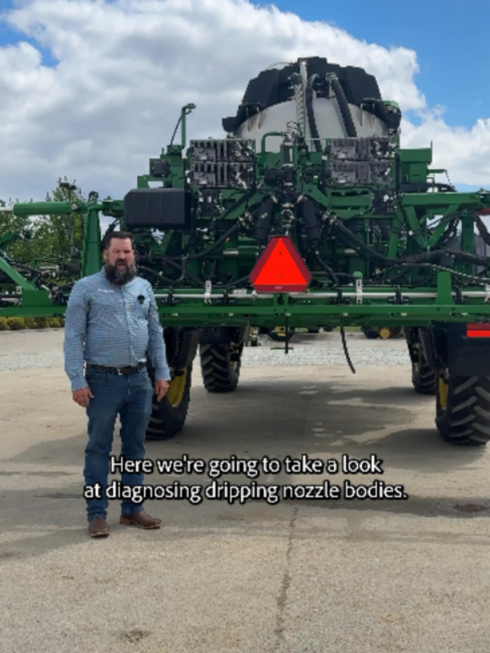 @Reynolds Farm Equipment