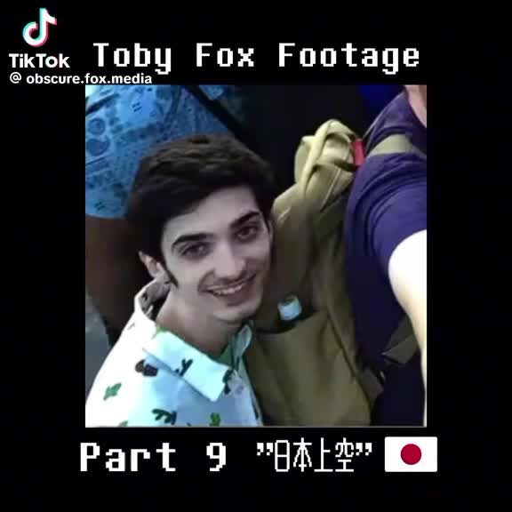 @Toby Fox Media