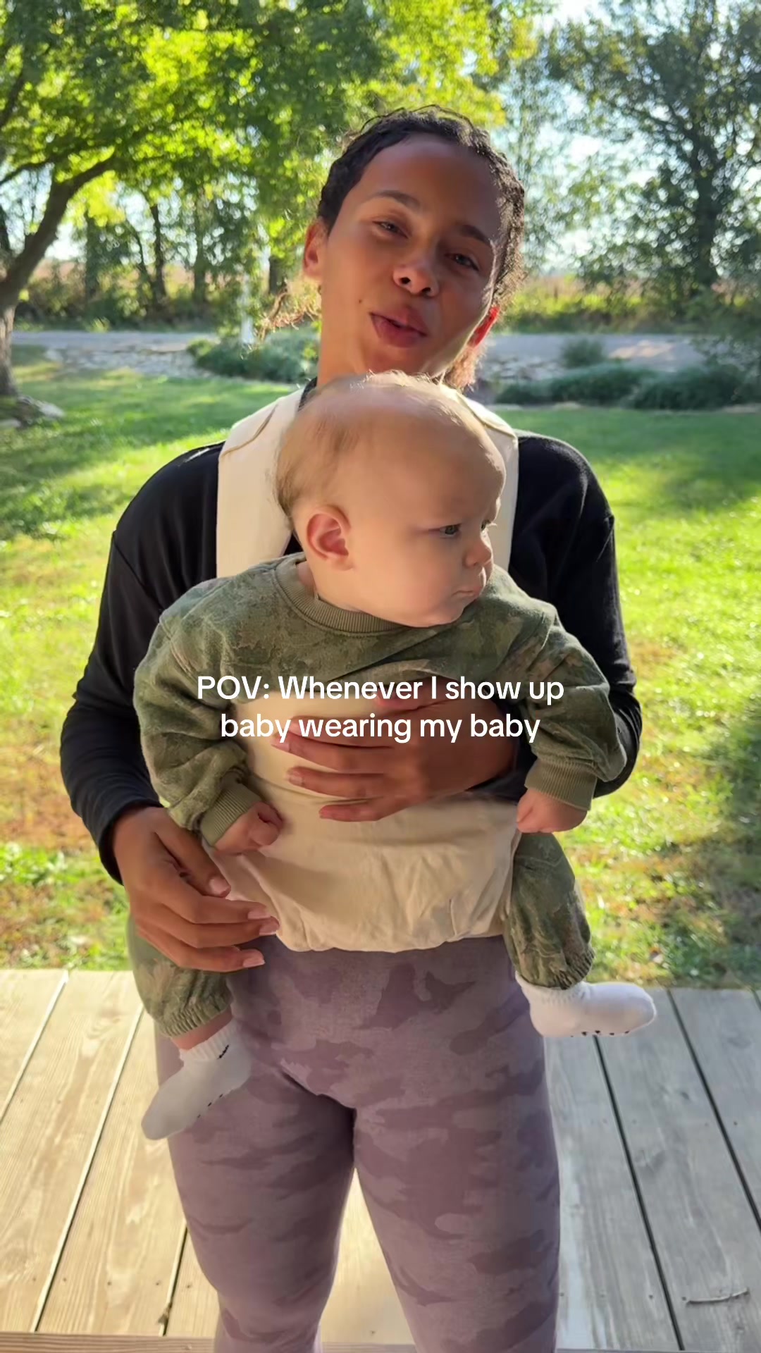 @The Callaway Family