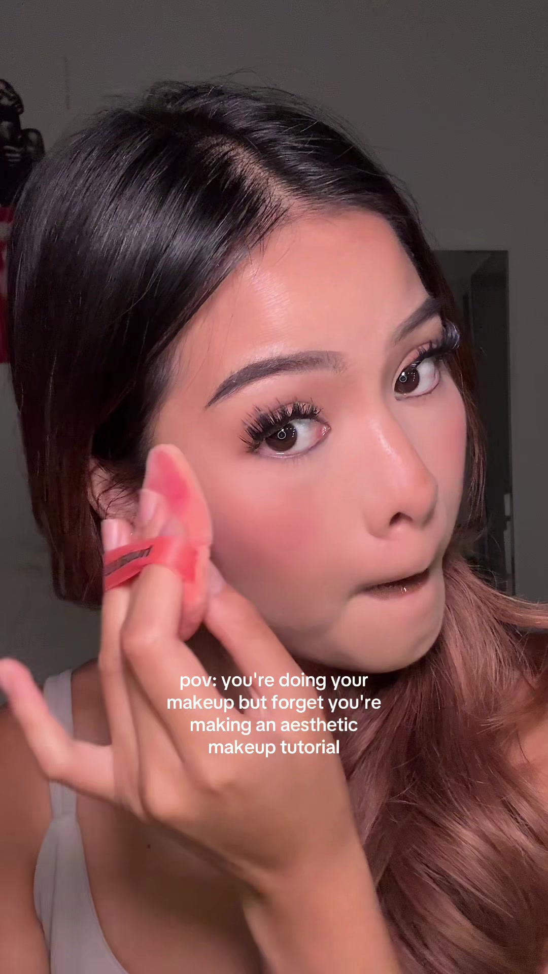 @Chloe Paredes
