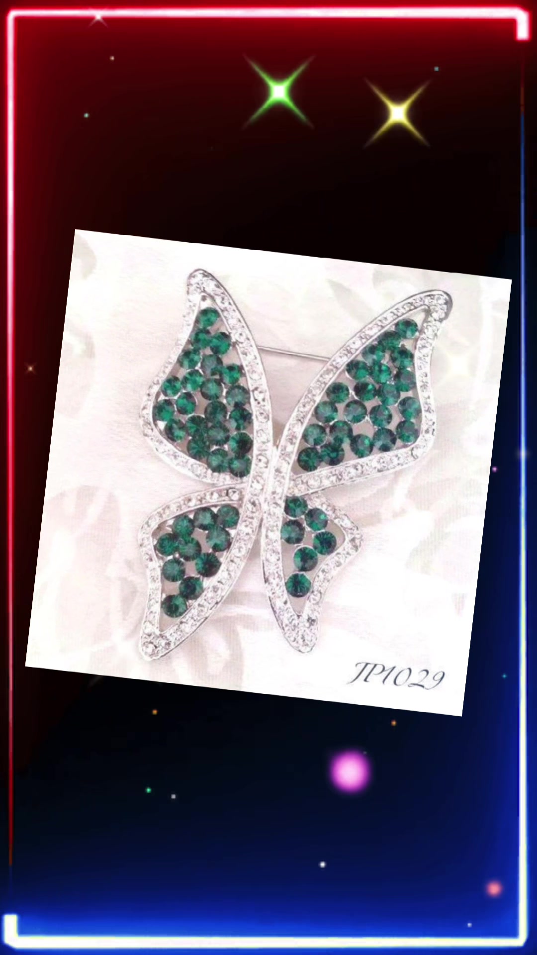 @Lady Jessica Jewelry