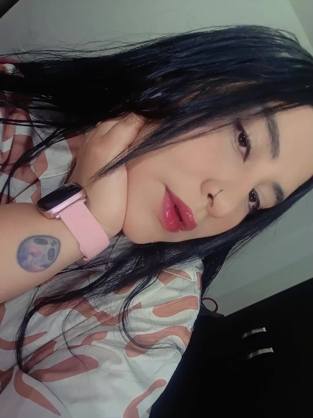 @🫰La Suan🇨🇴