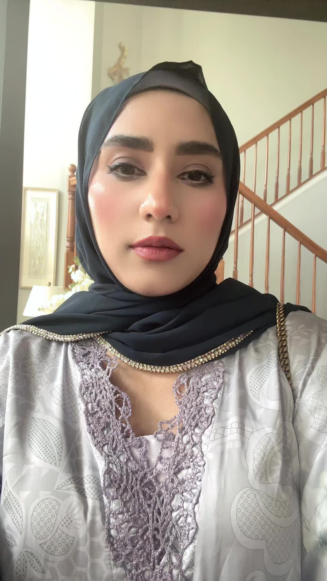 @Aisha Chaudhry