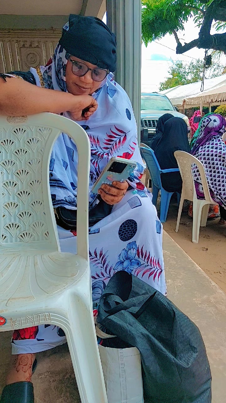 @mrs mbanga OG