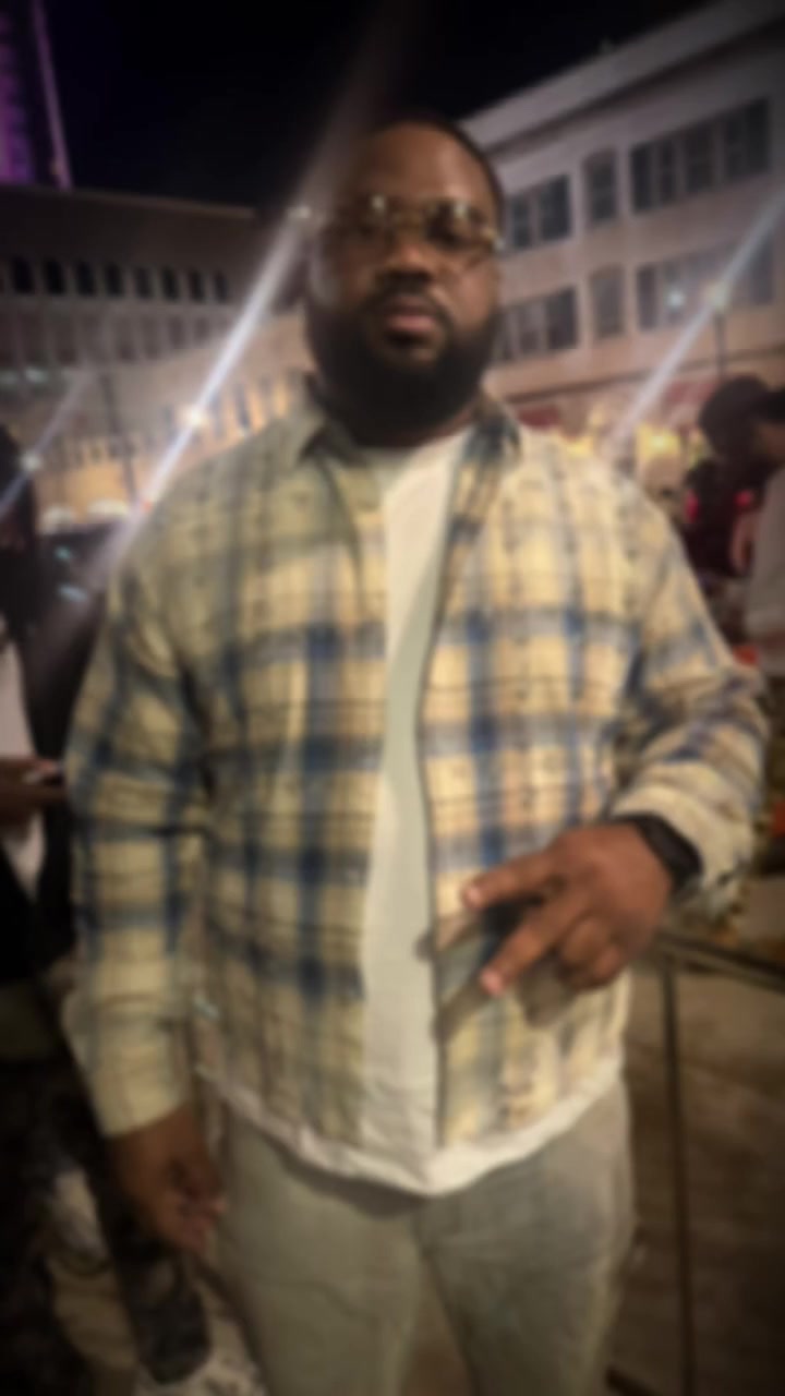 @Bigj Will