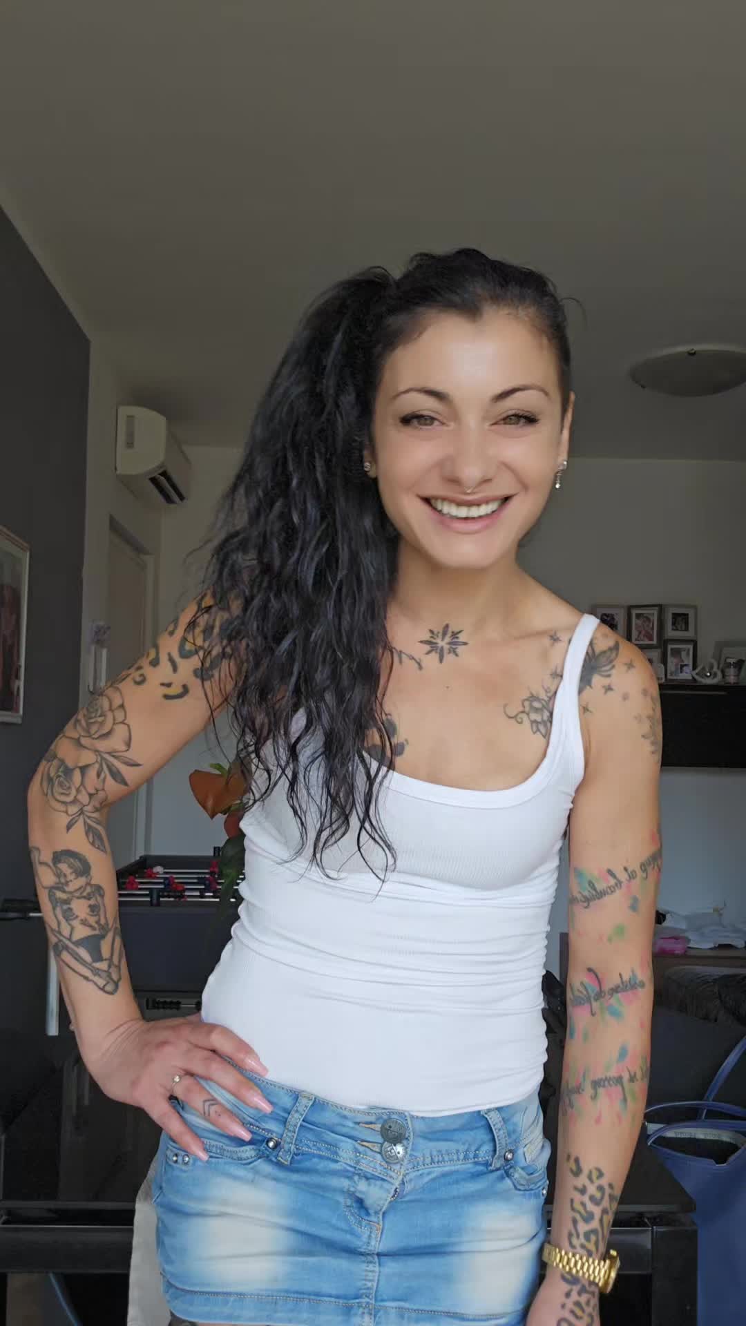 @Francesca  C&iacute;