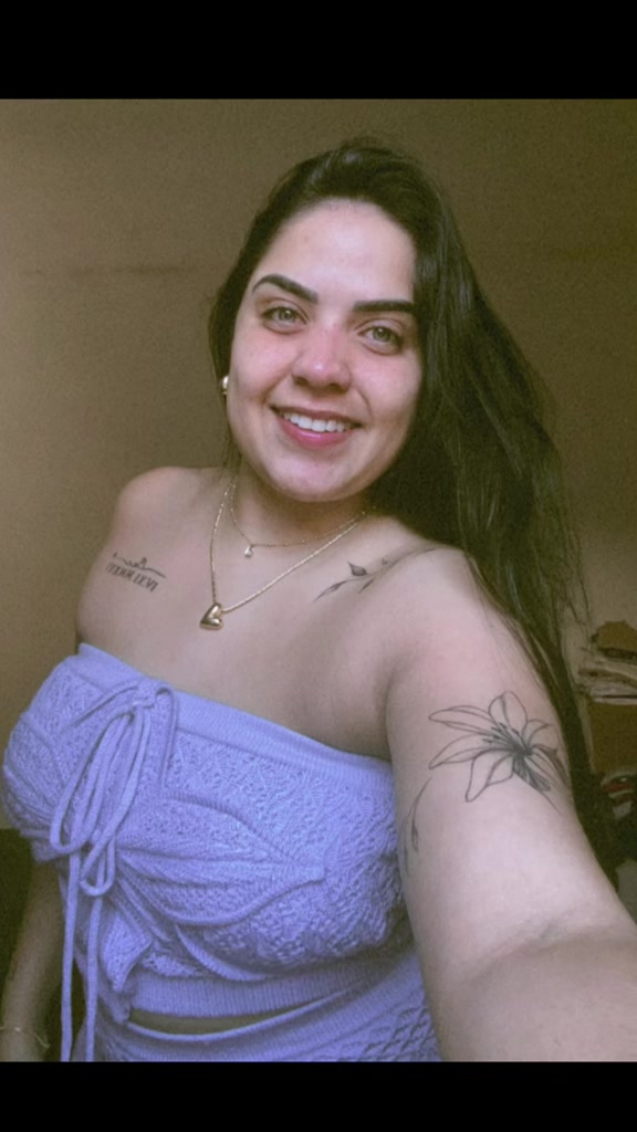 @Fl&aacute;via ♈️