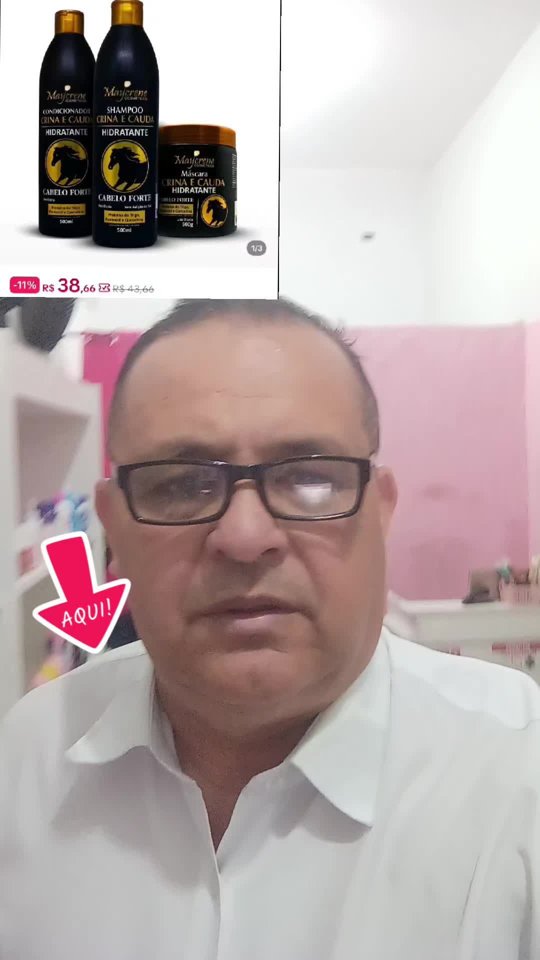 @julierde souza