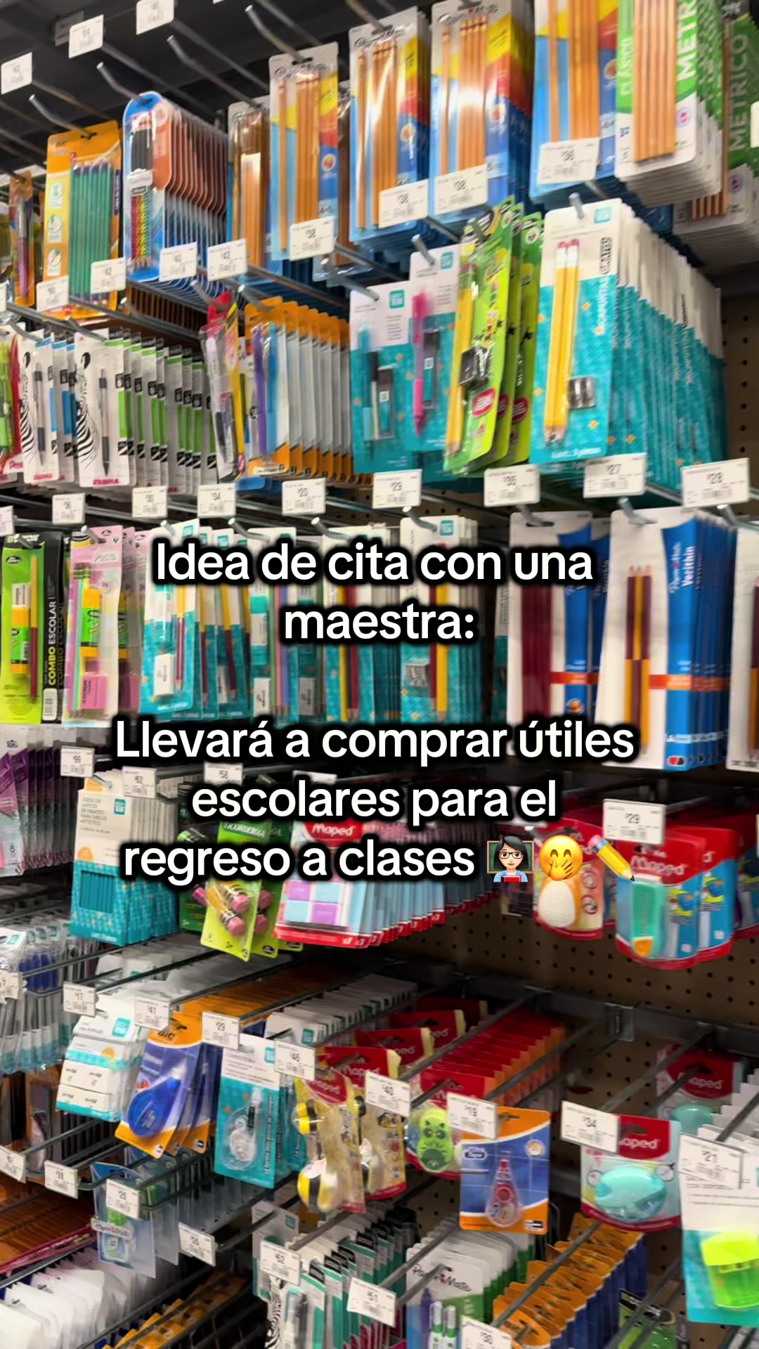 @La profe Rocío 🍎👩🏻🏫📚