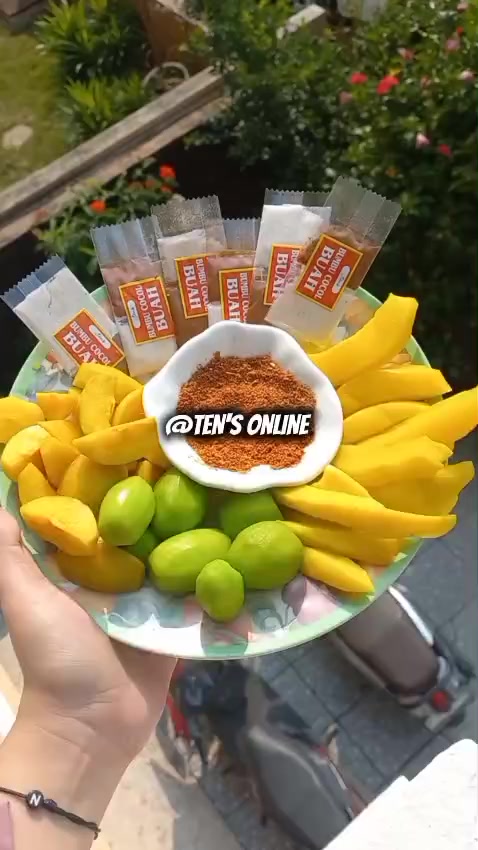 @Tens Online