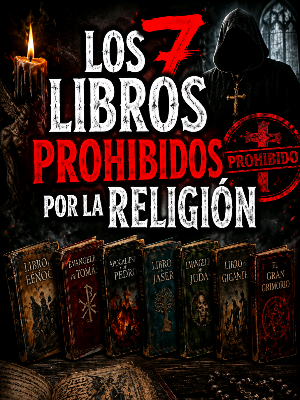 @la secci&oacute;n del miedo