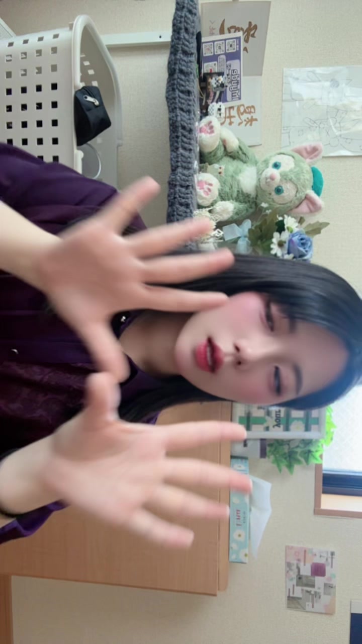 @Nao/兎月菜音