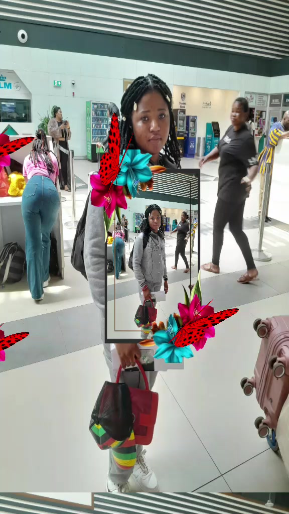 @Bernice 001