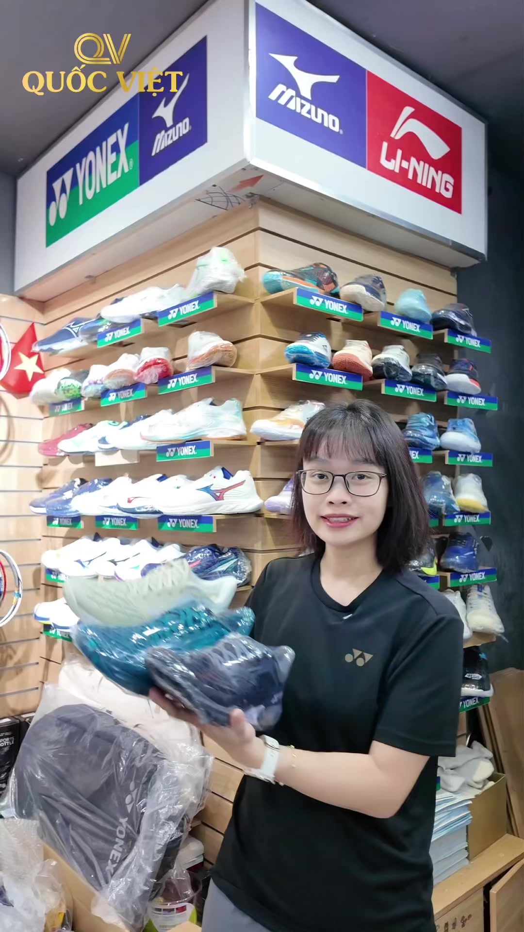 @QVBadminton