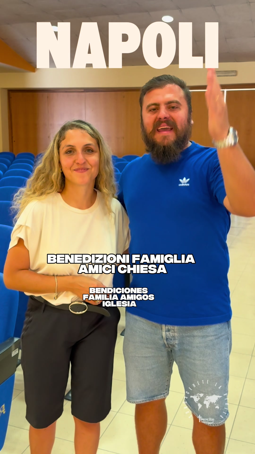 @Daniele e Maria Pesce