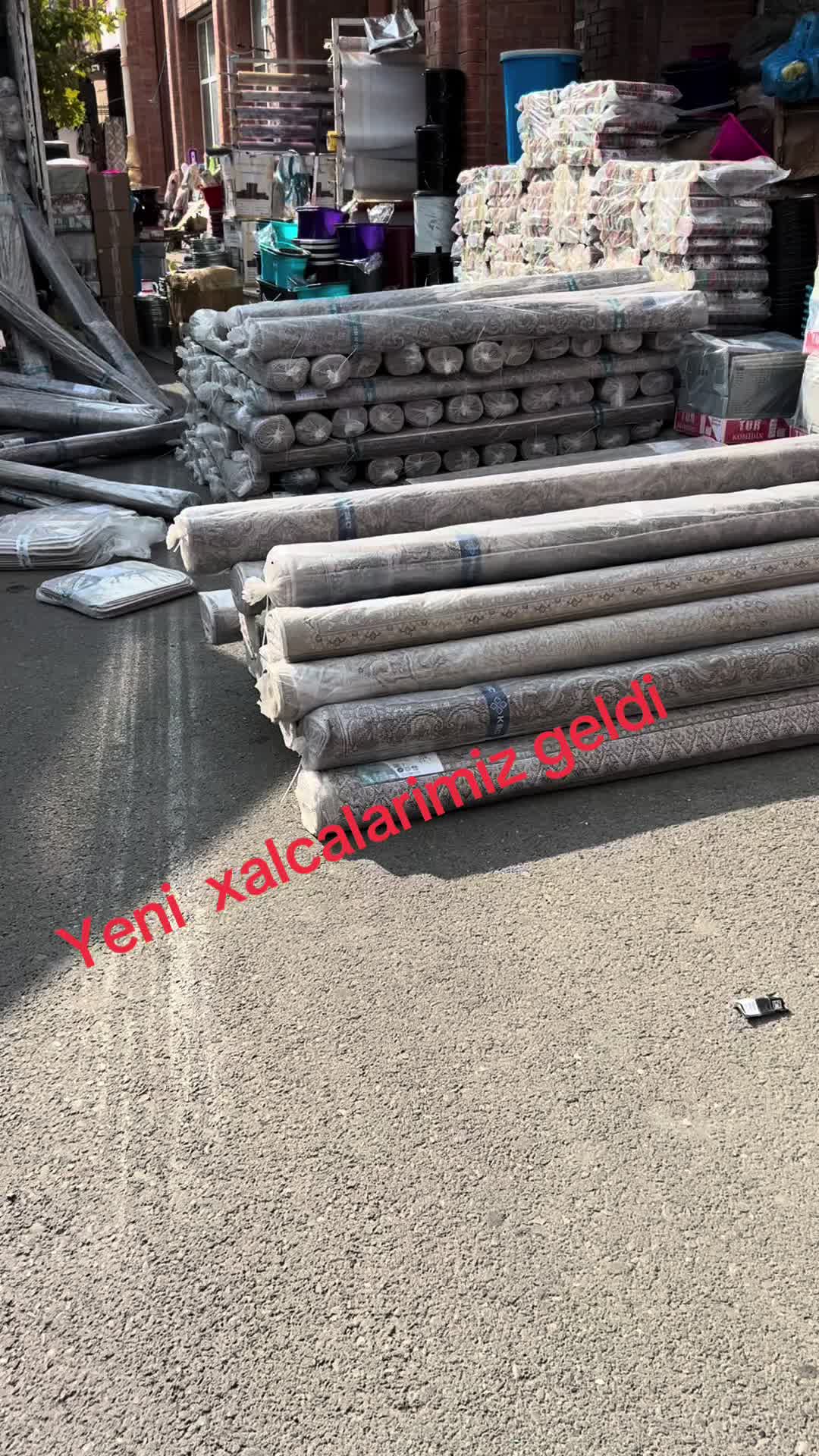 @Yıldız Cehizlik Aləmi