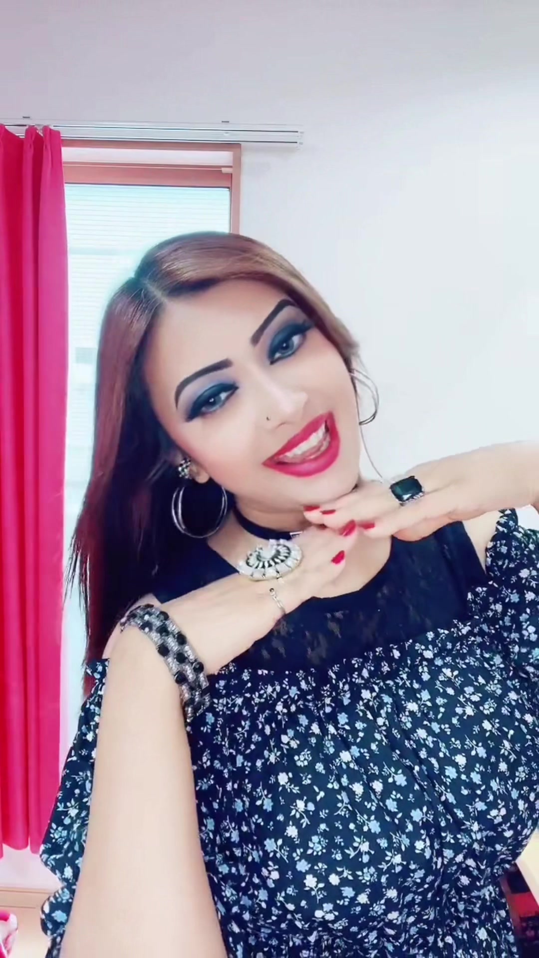 @Asha Rahman
