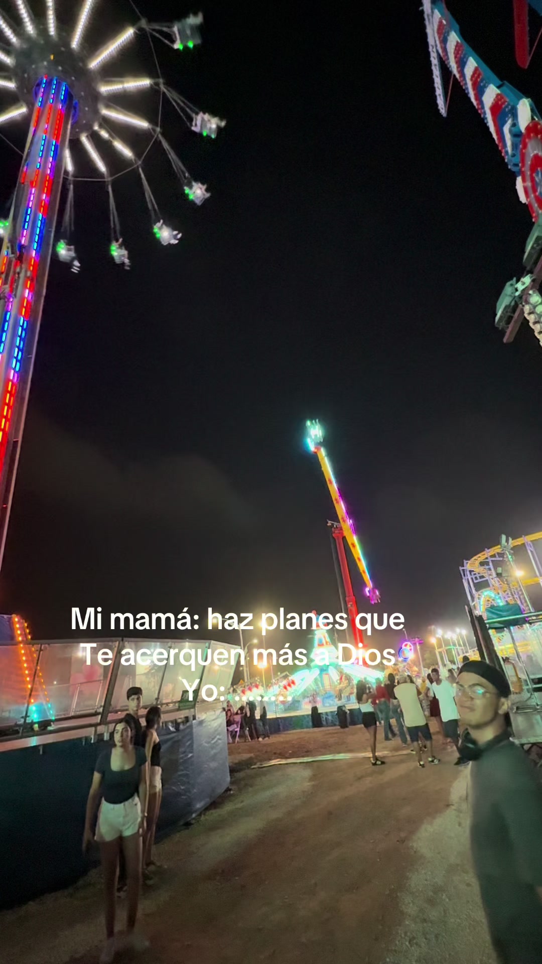 @Amantes Viajeros Colombia