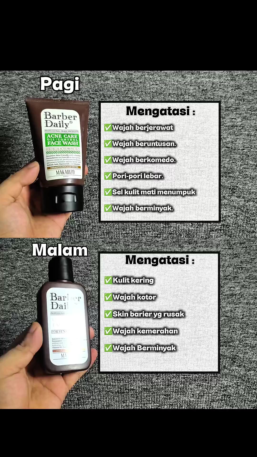 @Rekomendasifacewash