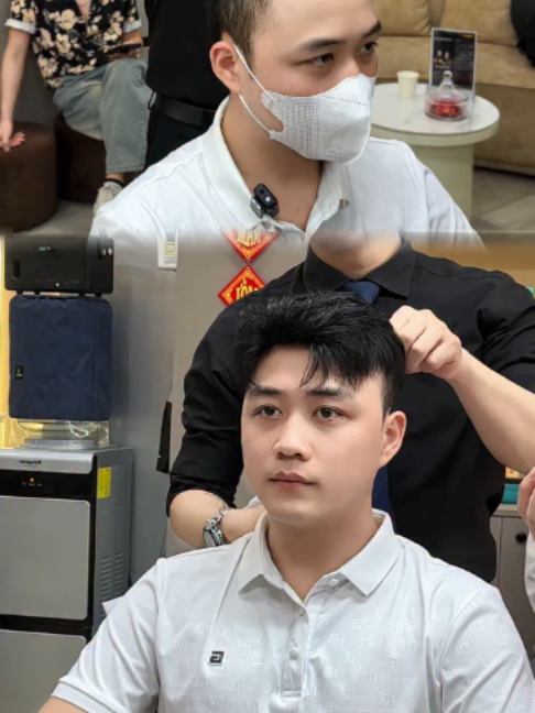 @TOGI Hair - Tóc Giả Thiết Kế