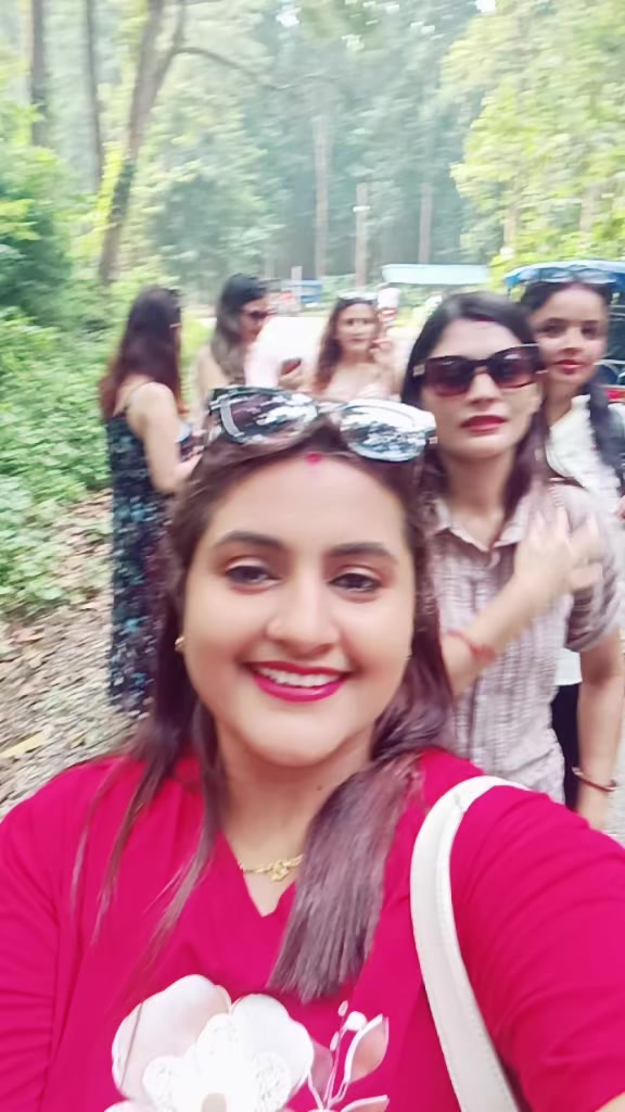 @Kalpana Pandey