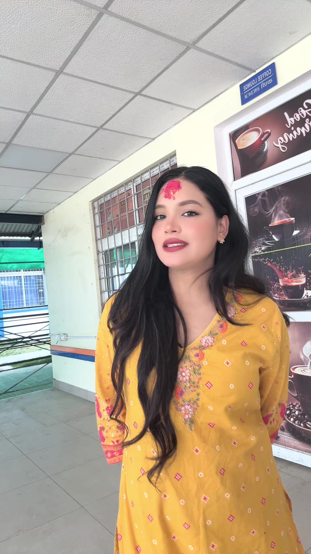 @miss rukmani💫