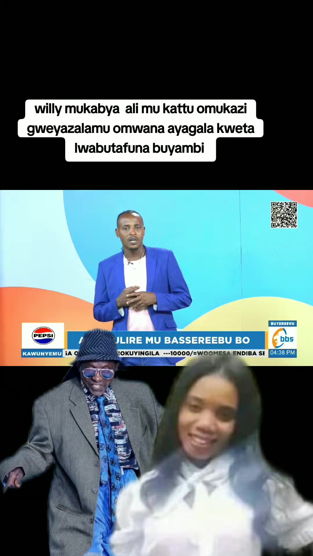 @Ronnie Genious official