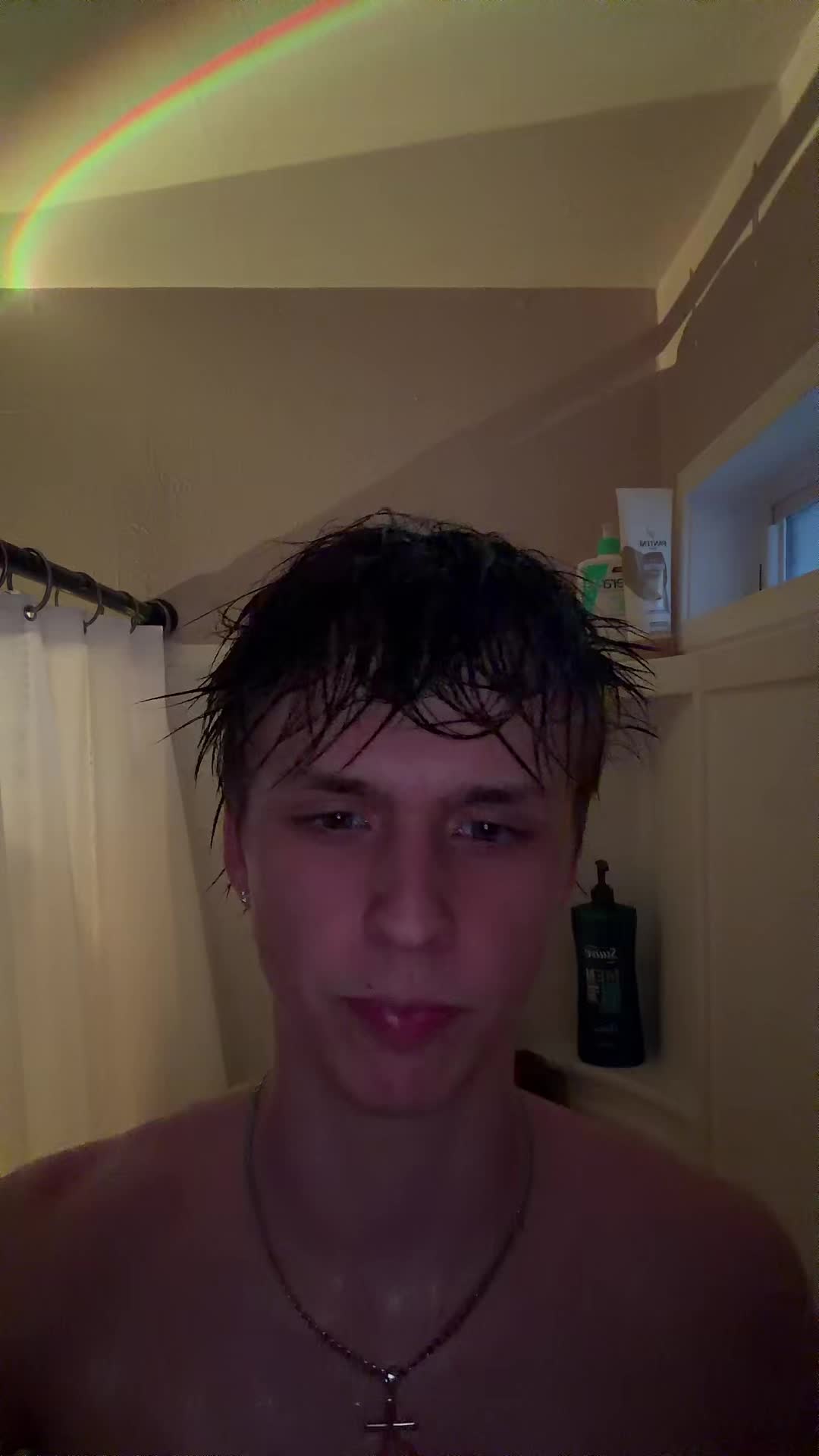 @Zachery