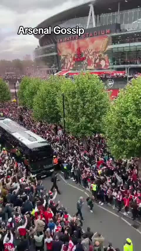 @Arsenal Gossip