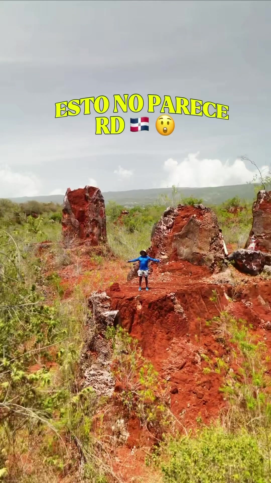 @Carlos Torres | Turismo 🇩🇴