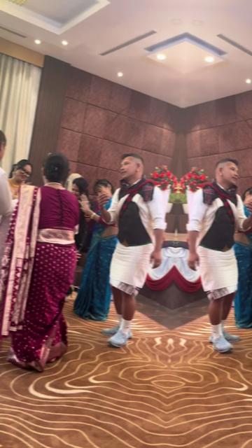 @Soniya Thapa