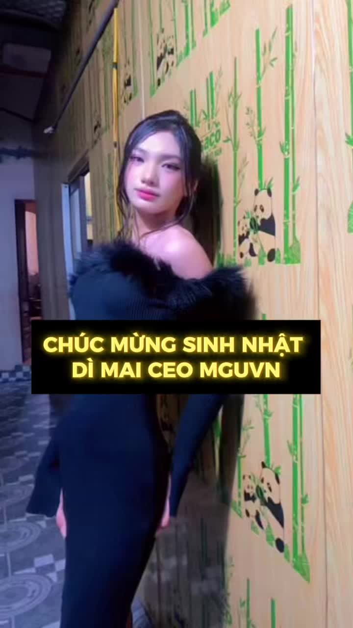 @Miss Gay Universe Vietnam