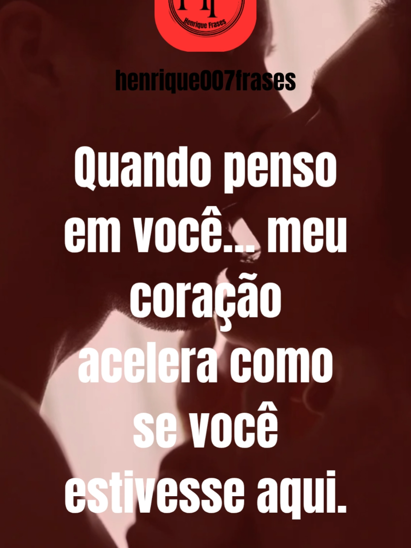 @Henrique Frases