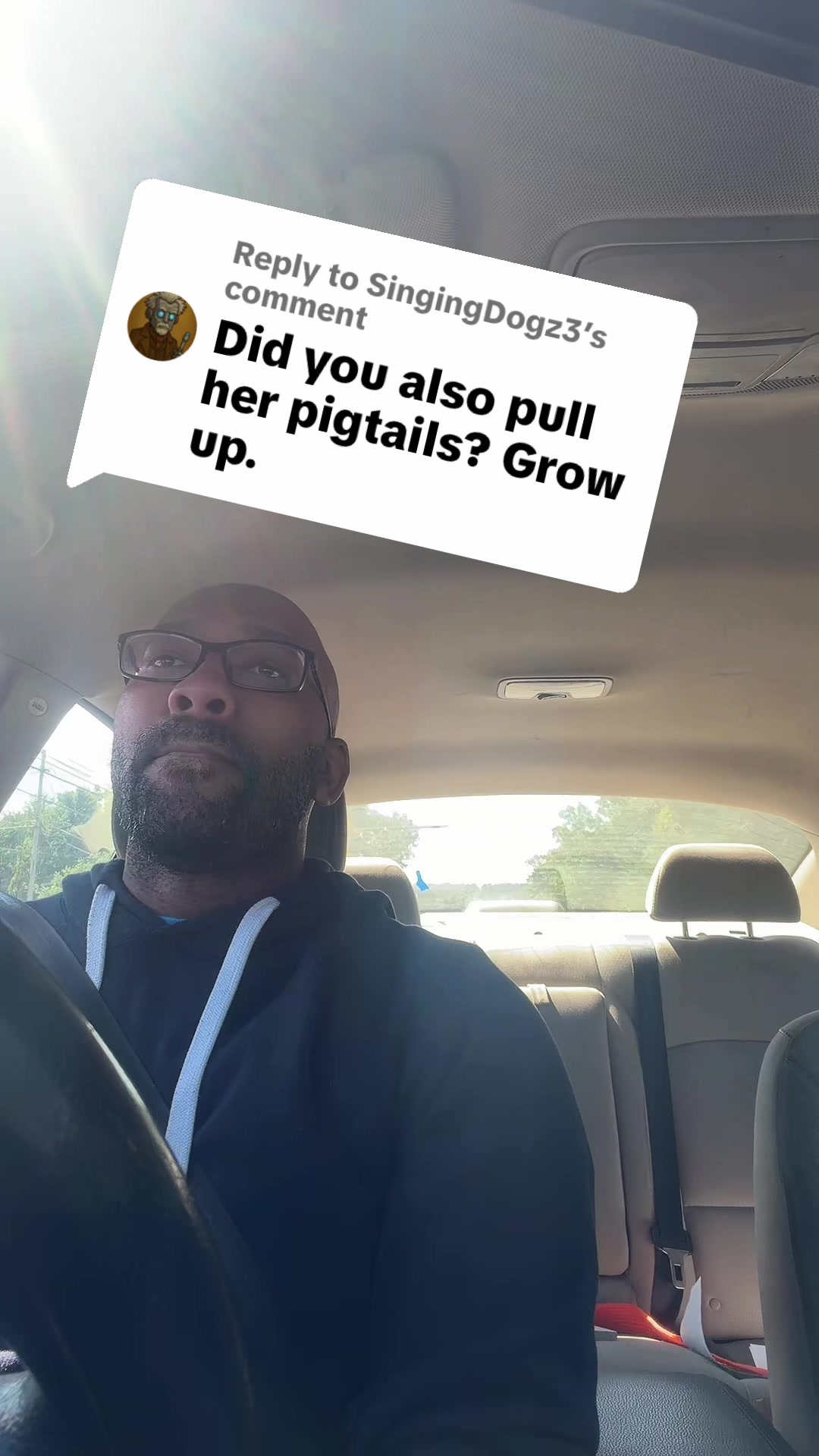 @The Villainous Network