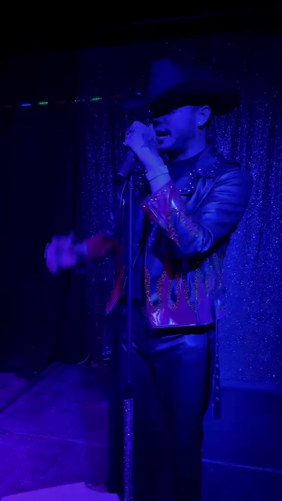 @⭐️ Rick Vega ⭐️