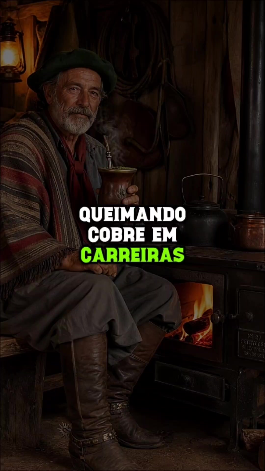 @Melodia Gaúcha