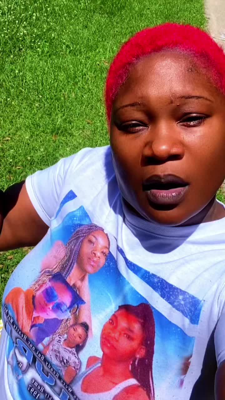 @Banieshia Shantrell